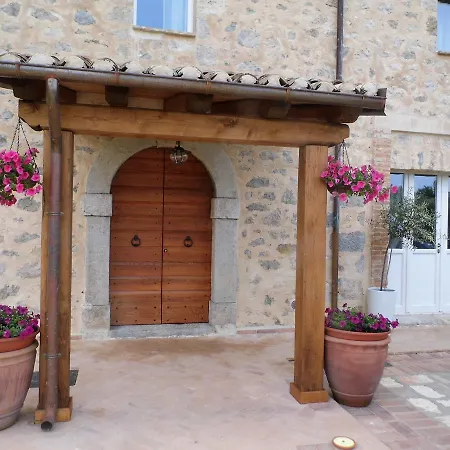 Aia Antica 4* Monte San Biagio