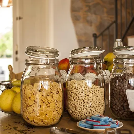 Aia Antica Bed & Breakfast