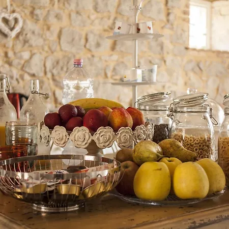 Aia Antica 4* Monte San Biagio