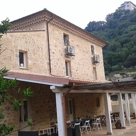 Aia Antica Bed & Breakfast Monte San Biagio