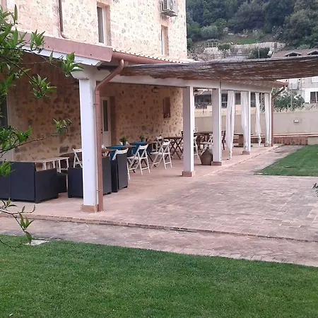 Aia Antica 4* Monte San Biagio