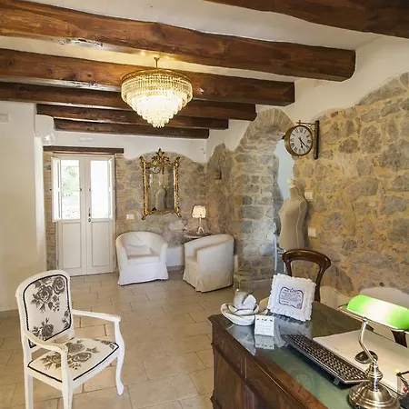 Aia Antica Monte San Biagio