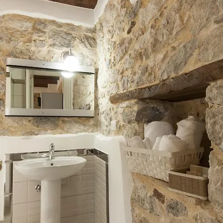 Nocleg ze śniadaniem Aia Antica Monte San Biagio