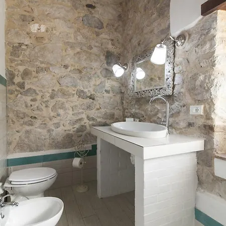 Aia Antica Nocleg ze śniadaniem Monte San Biagio